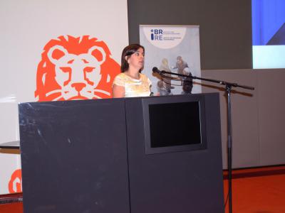 Ingrid De Poorter